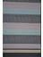 Zebra Stor Perde Zn-23 Gül Kurusu & Turkuaz Renk Eteksiz 210 x 200 cm 3