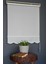 Stor Perde Yp-90 Ekru Renk Yaldızlı Polyester Etekli 220 x 260 cm 1