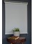 Stor Perde Yp-90 Ekru Renk Yaldızlı Polyester Eteksiz 200 x 260 cm 1