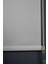 Stor Perde Yp-90 Ekru Renk Yaldızlı Polyester Eteksiz 200 x 260 cm 2