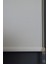 Stor Perde Mp-02 Ekru Renk Eteksiz Mat Polyester Stor Perde 185GR/M2 90 x 200 cm 2