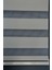 Zebra Stor Perde BL-100 Bej Renk Eteksiz Blackout-Karartma 260 x 200 cm 3