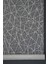 Çift Mekanizmalı Tül Stor Perde Dacuz-205 Kırık Beyaz Renk Eteksiz 280 x 200 cm 4