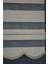 Zebra Stor Perde BZ-253 Sütlü Kahve Renk Etekli 80 x 200 cm 3