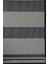 Zebra Stor Perde Gp-02 Ekru Renk Eteksiz Geniş Pliseli 130 x 200 cm 3
