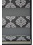 Zebra Stor Perde FT-985 Siyah Renk Eteksiz 220 x 260 cm 3
