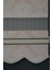 Zebra Stor Perde FT-982 Pembe Renk Etekli 120 x 260 cm 3