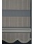 Zebra Stor Perde JK-283 Karamel Renk Etekli Bambu 210 x 200 cm 3