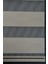 Zebra Stor Perde Pj-03 Krem Renk Eteksiz 170 x 200 cm 3