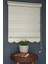 Zebra Stor Perde Pj-03 Krem Renk Etekli 140 x 260 cm 2
