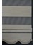 Zebra Stor Perde Pj-03 Krem Renk Etekli 140 x 260 cm 3