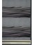 MZ-684 Purple Taupe, Gri & Siyah Renk Renk Eteksiz Zebra Stor Perde 3