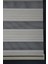 Zebra Stor Perde PLZ-800 Keten & Beyaz Renk Eteksiz Bambu 80 x 200 cm 3