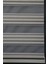 Zebra Stor Perde PLZ-804 Sütlü Kahve & Gri Renk Eteksiz Bambu 80 x 200 cm 3