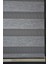 Zebra Stor Perde SM-403 Koyu Yeşil & Gümüş Yaldız Renk Eteksiz 100 x 260 cm 3