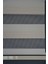 Zebra Stor Perde Zn-21 Ekru & Sütlü Kahve Renk Eteksiz 130 x 260 cm 3