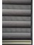 Zebra Stor Perde Yz-06 Gri & Siyah Renk Eteksiz 170 x 200 cm 3