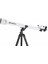 Bresser, Classic 60/900 Az Teleskop 1