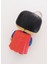Superman Avengers Marvel Funko Pop Figür Anahtarlık Çanta Süsü 9 cm 3