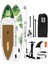 Tropics 11' Paddle Board 1