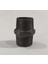 1" Nipel Galvaniz 1