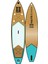 Woody 11' Paddle Board 4