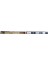 61 cm Çapraz-Kurt Diş Ağaç Testere Yüzü 24" 1