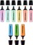 Boss Original Pastel Renkler 6 + 3 Renk 1