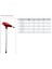 10 mm T Tipi Allen Anahtar 4920 22 0100 1