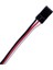 60 cm Dişi-Erkek Servo Uzatma Kablosu PL-2185 2