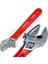 Izeltaş 10'' Kurbağacık Anahtar Ingiliz Anahtarı 260 mm 2