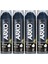 Men Black Tıraş Köpüğü 4 x 200 ml 1