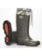 Polly Boot Galaxy Vega Koyu Haki Uzun Boğazlı 37+6 cm 1