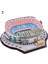 Çocuklar Için Stadyumu Modeli Puzzle (Yurt Dışından) 2