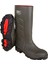 Polly Boot Galaxy Vega Koyu Haki Uzun 37 cm 1