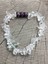 Natural Stone Collection - 777 Sayı Sekanslı Kristal Kuvars Bileklik ( Mucizeler Benimle ) 1