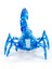 Hexbug Akrep Mavi 3
