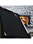 Apple iPad Pro 12.9 2021 5. Nesil Kılıf Kalem Bölmeli Silikon Tablet Kılıfı Esnek Tpu Kapak 5