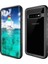 Samsung Galaxy S10 Plus Su Geçirmez Kılıf - Tam Uyumlu - 2 Parça 1