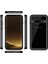 Samsung Galaxy S10 Plus Su Geçirmez Kılıf - Tam Uyumlu - 2 Parça 2