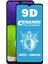Samsung Galaxy A22 4g Tam Kaplayan Seramik Nano Esnek Ekran Koruyucu Cam 1