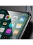 Gor Iphone 11 Pro Xs-X5.8 9d Hardening Tempered Full Cam Ekran Koruyucu 3