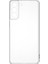 Gor Samsung Galaxy S21 Kılıf Kamera Korumalı Şeffaf Silikon Kılıf ALL-34464 4