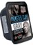 Monster Clay Elastik Modelleme Kili Medium Gri 2.27KG 2