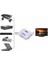 HDMI To Rca Dönüştürücü HDMI Tos Lale HDMI2AV Dijital HDMI Rca - Av 720P / 1080 5