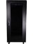 TRK 20U 600X1000 19'' INC TERMOSTATLI 2 FANLI RACK KABİN PRO MODEL 1