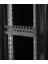 TRK 32U 600X1000 19'' INC TERMOSTATLI 2 FANLI RACK KABİN PRO MODEL 3