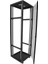 ERK 42U 600*600 2 FANLI DIKILI TIP RACK KABINET – EKONOMİK MODEL 4