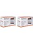 Liquid Collagen Takviye Edici Gıda 50 ml x 10'lu 2 Kutu 1