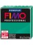 Fimo Profesyonel Modelleme Kili Yeşil 8004-500 85gr 1